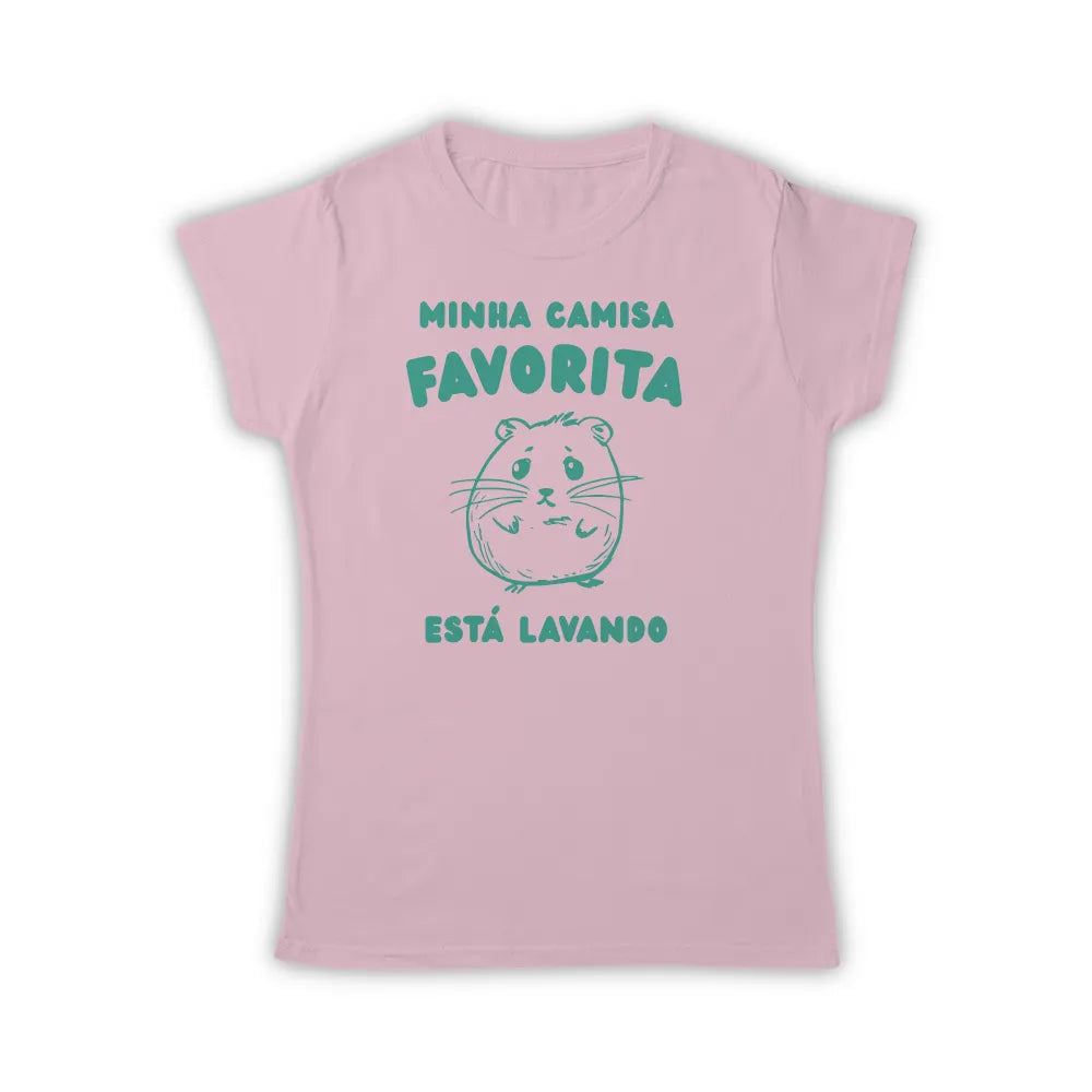 CAMISA FAVORITA