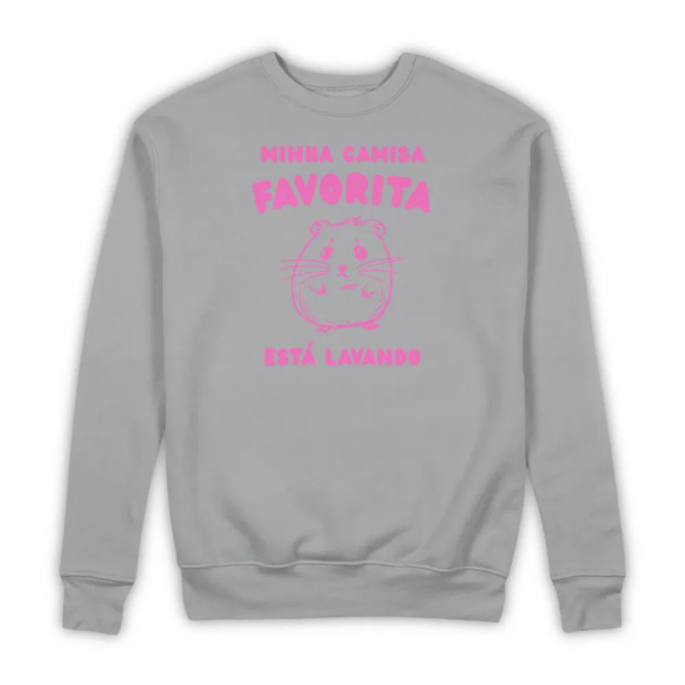 CAMISA FAVORITA