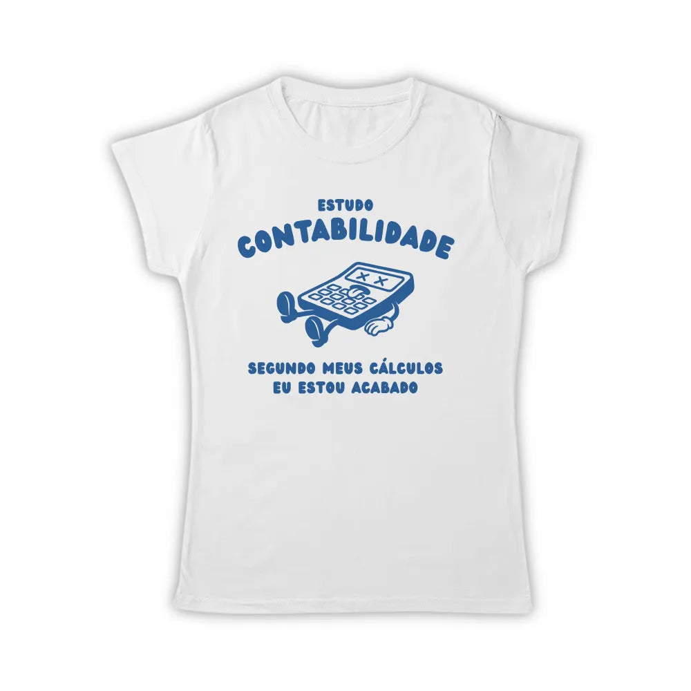 ESTUDO CONTABILIDADE