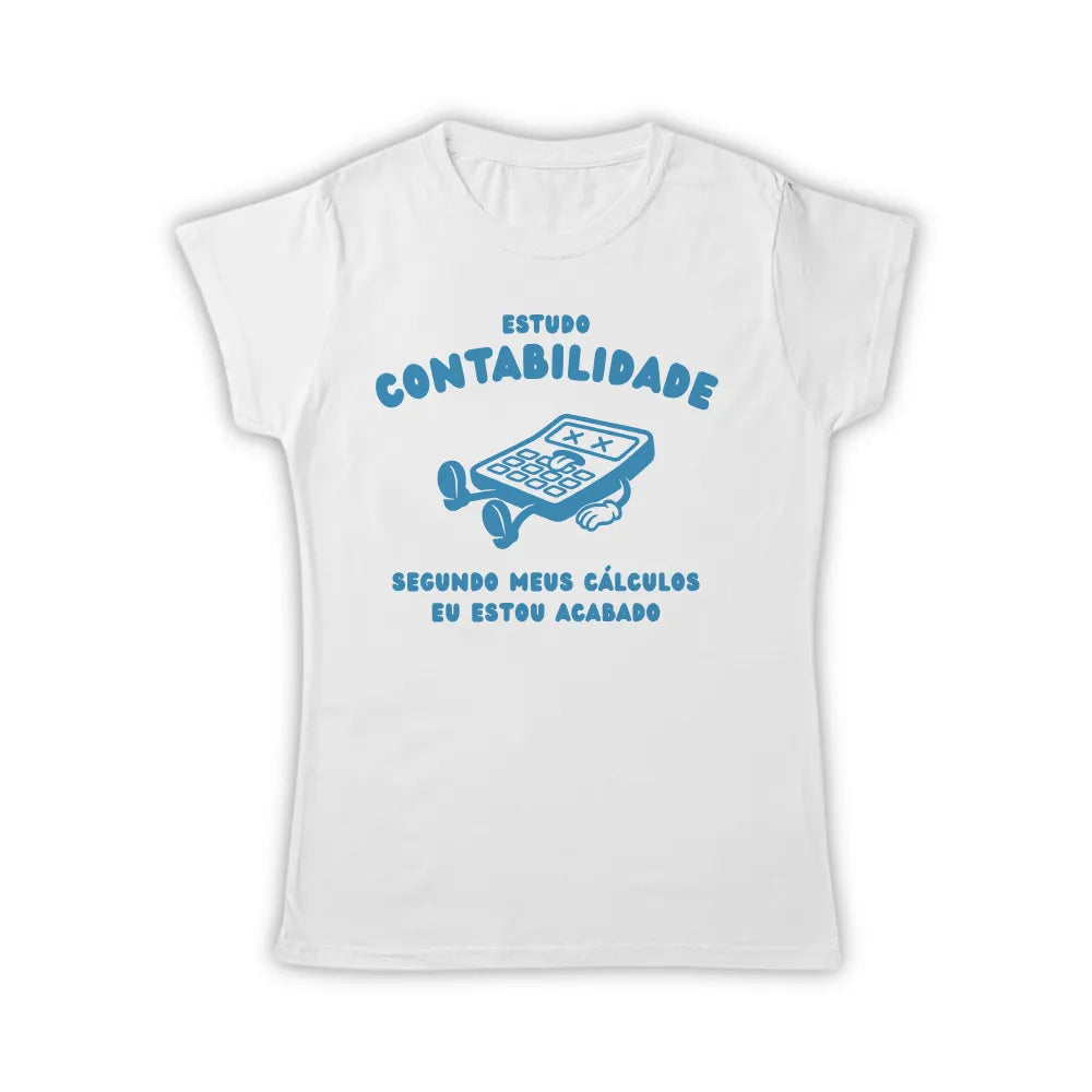 ESTUDO CONTABILIDADE