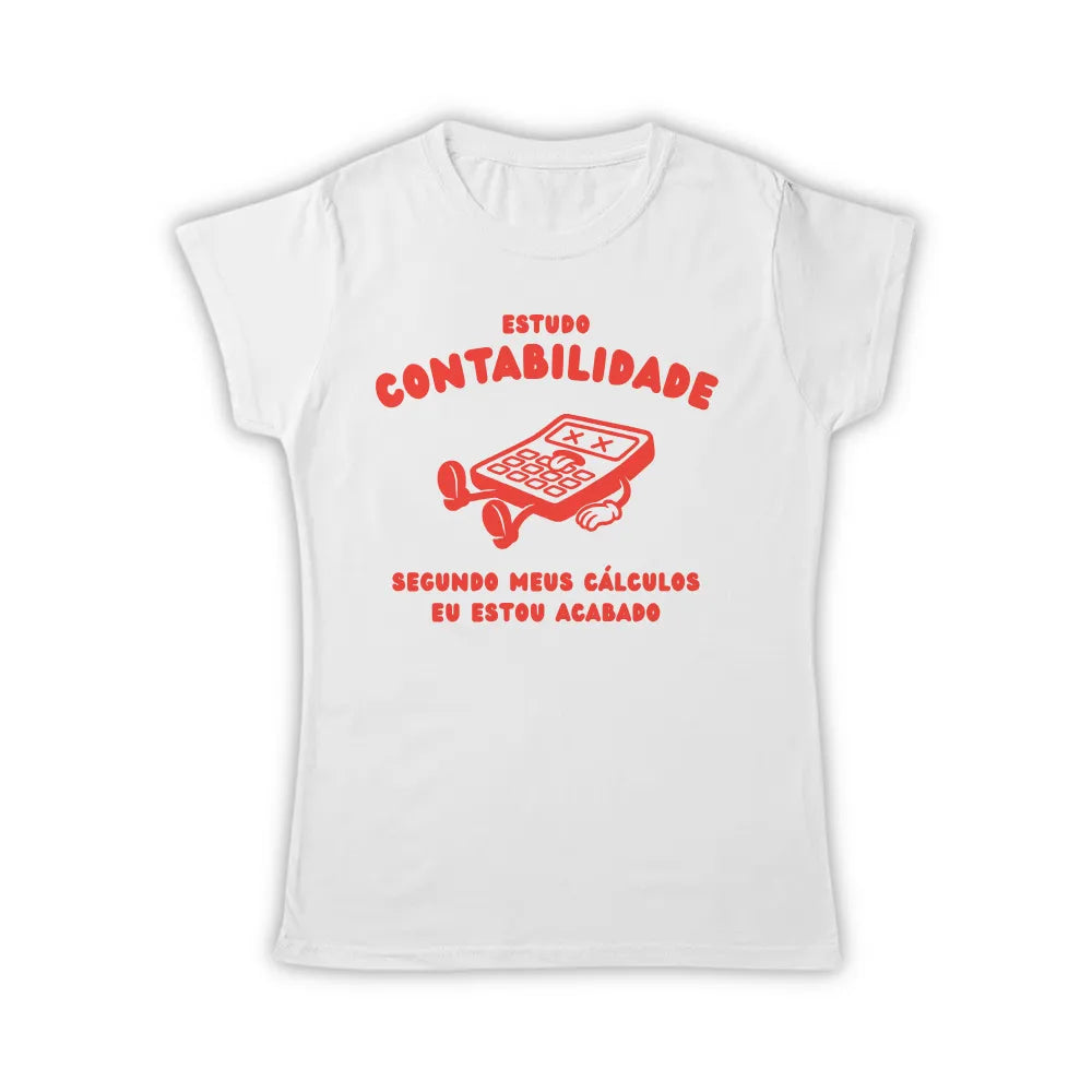 ESTUDO CONTABILIDADE