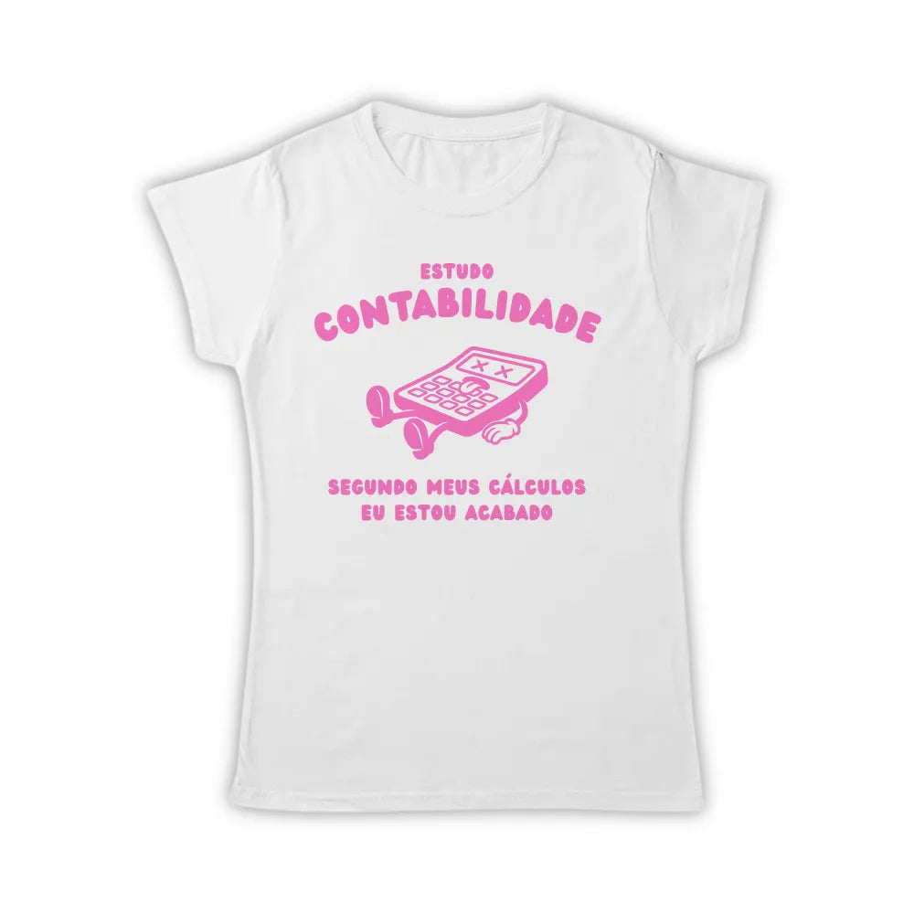 ESTUDO CONTABILIDADE