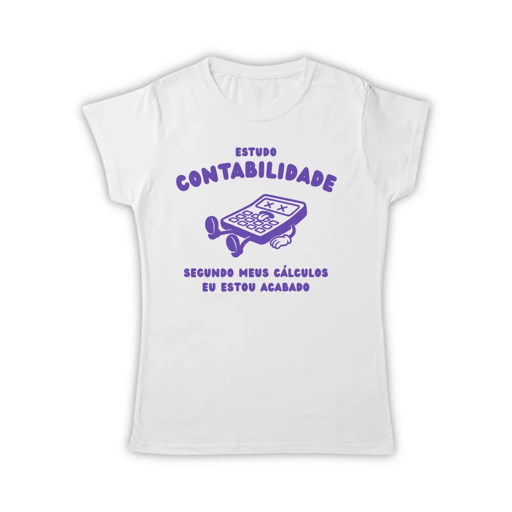 ESTUDO CONTABILIDADE