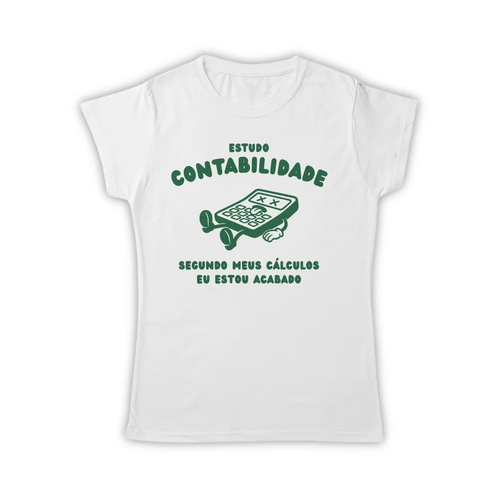 ESTUDO CONTABILIDADE