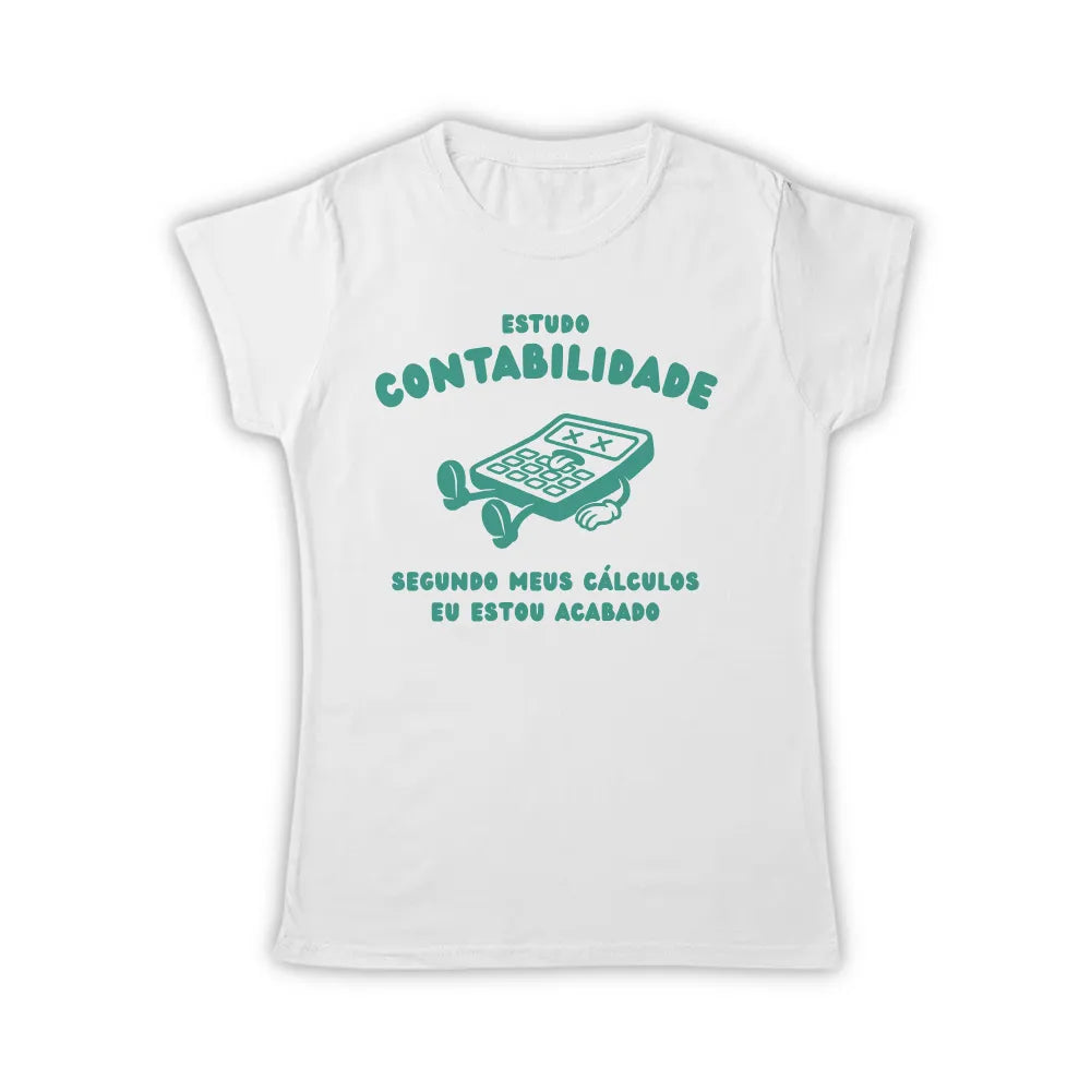 ESTUDO CONTABILIDADE