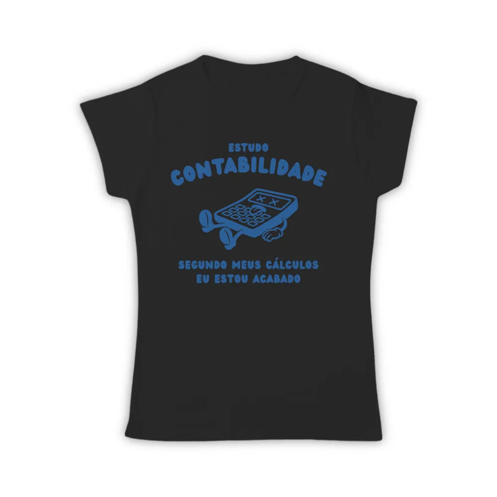 ESTUDO CONTABILIDADE