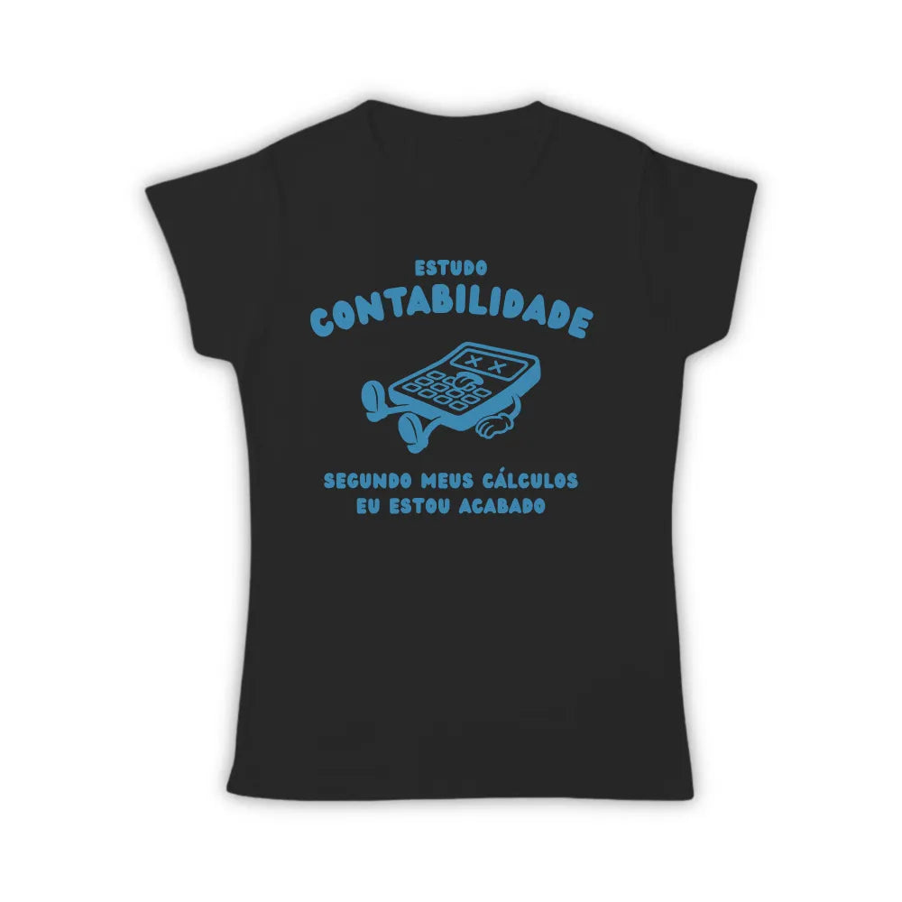 ESTUDO CONTABILIDADE