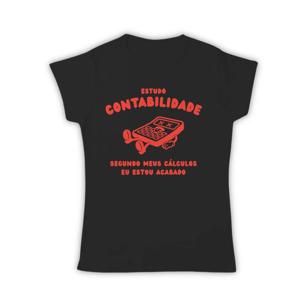 ESTUDO CONTABILIDADE