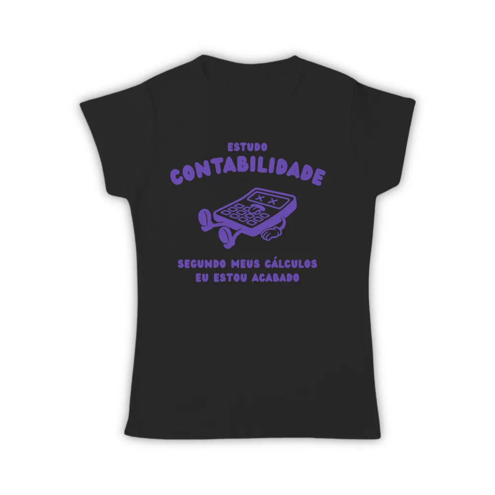 ESTUDO CONTABILIDADE