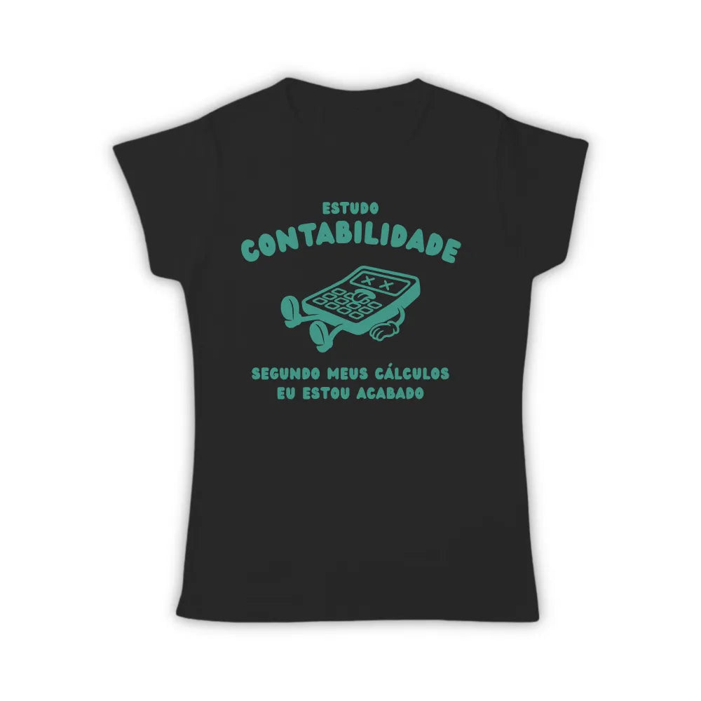 ESTUDO CONTABILIDADE