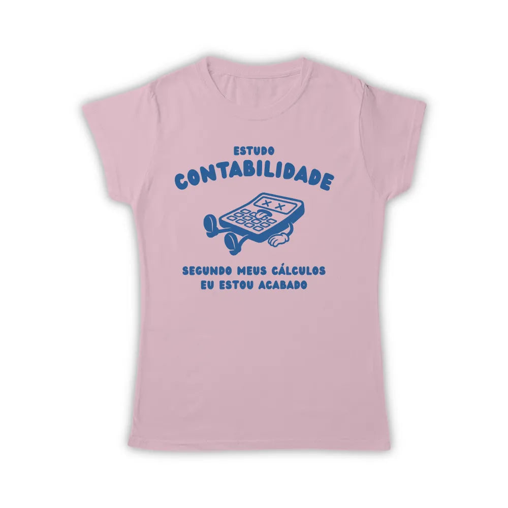 ESTUDO CONTABILIDADE