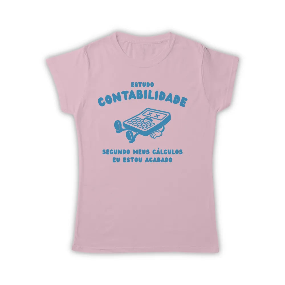 ESTUDO CONTABILIDADE