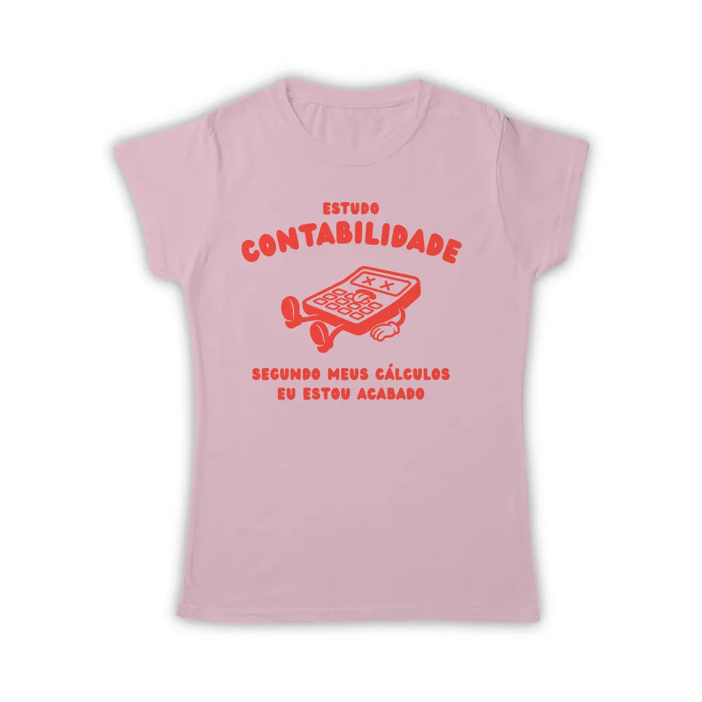 ESTUDO CONTABILIDADE