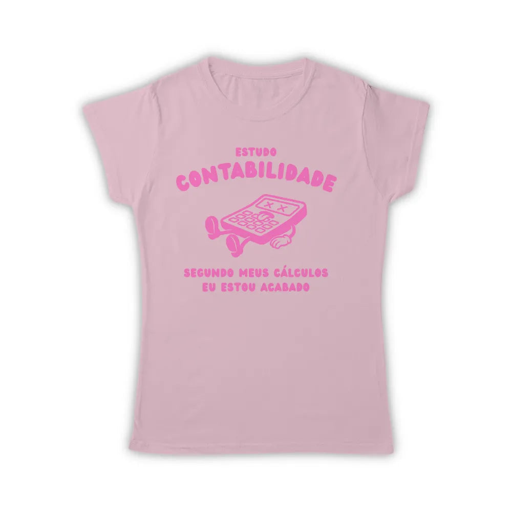 ESTUDO CONTABILIDADE