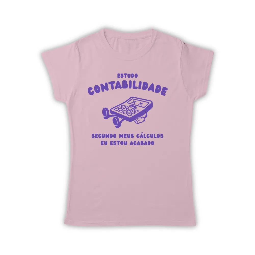 ESTUDO CONTABILIDADE