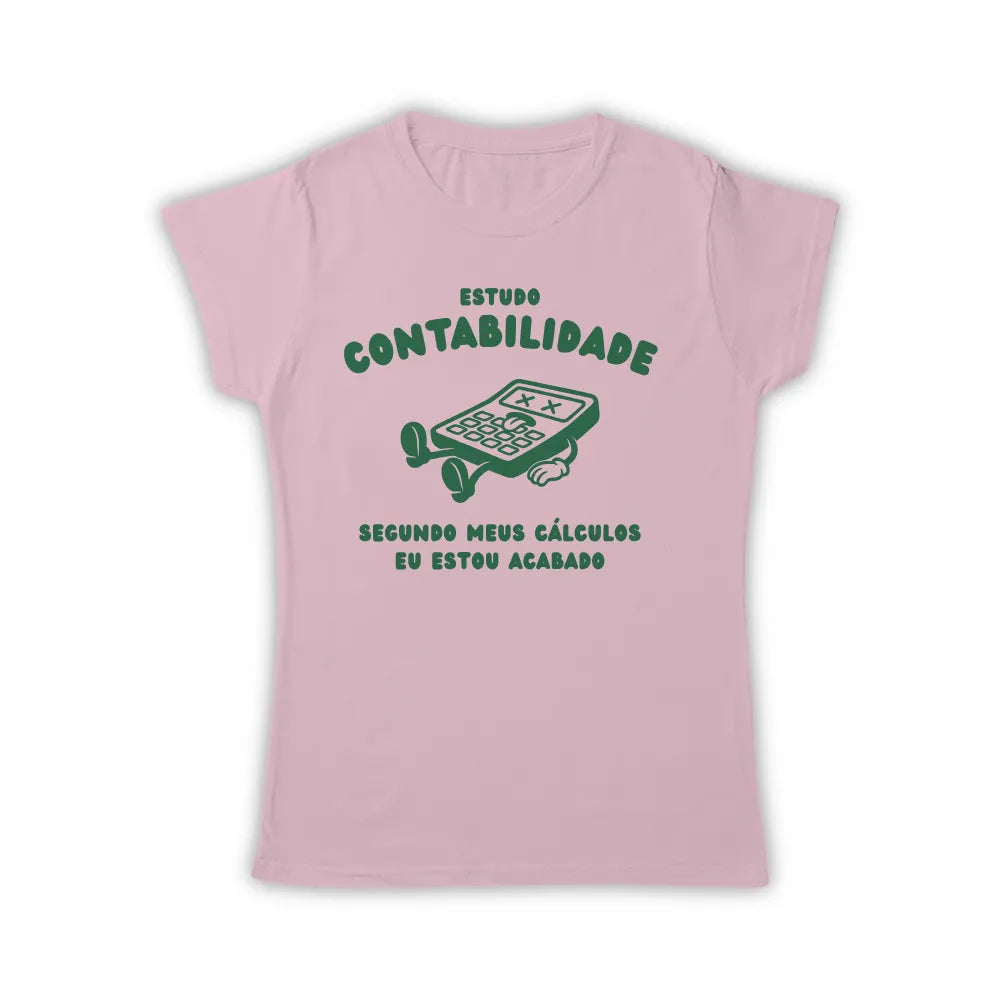 ESTUDO CONTABILIDADE