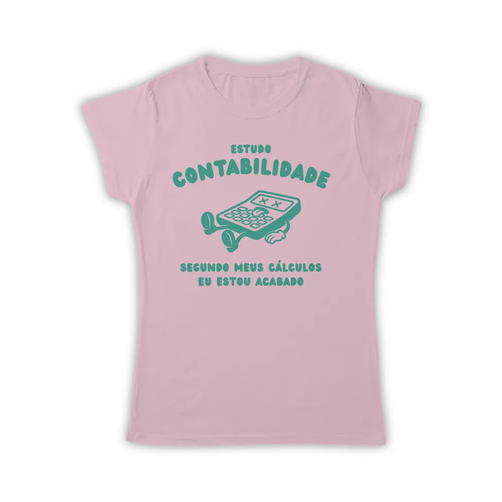 ESTUDO CONTABILIDADE