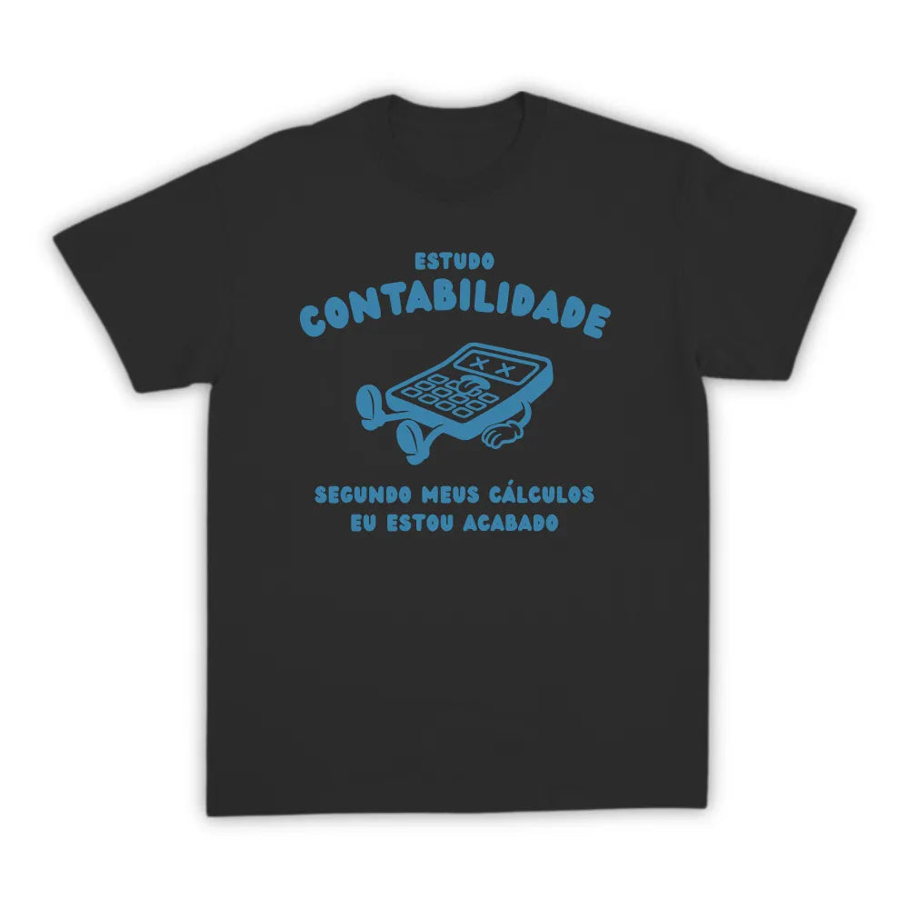 ESTUDO CONTABILIDADE