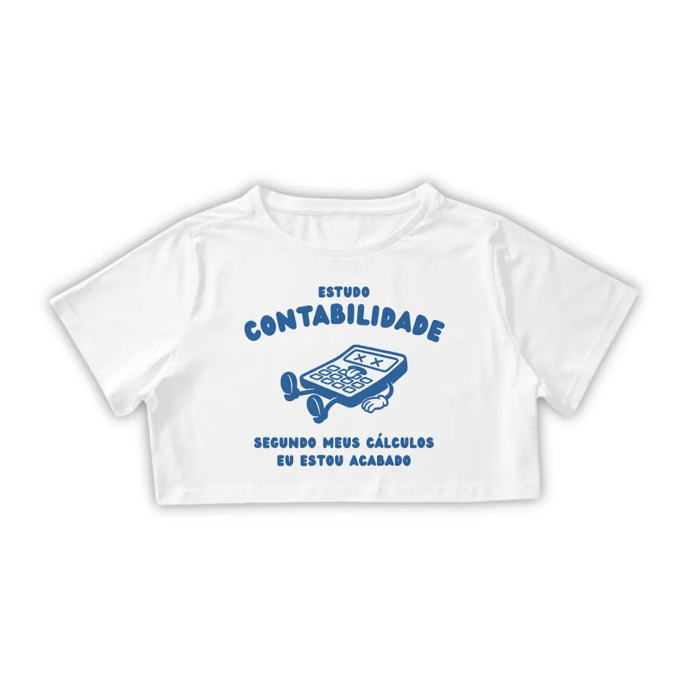 ESTUDO CONTABILIDADE