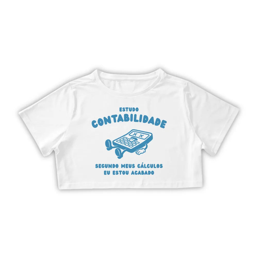 ESTUDO CONTABILIDADE