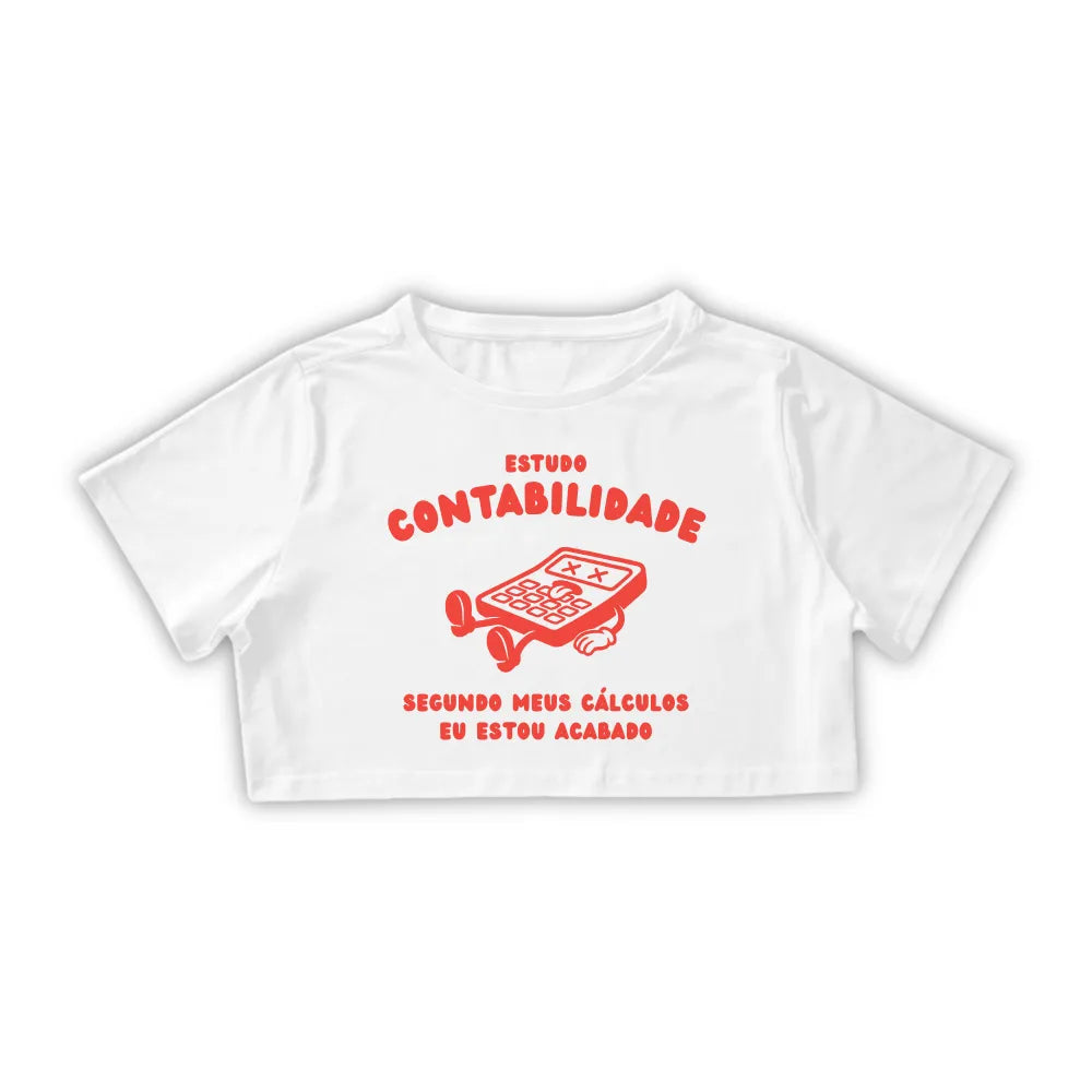 ESTUDO CONTABILIDADE