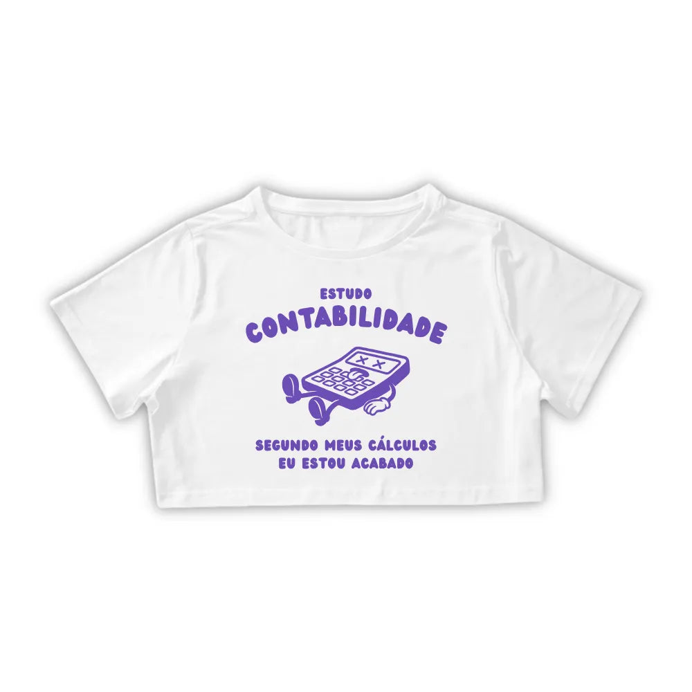 ESTUDO CONTABILIDADE