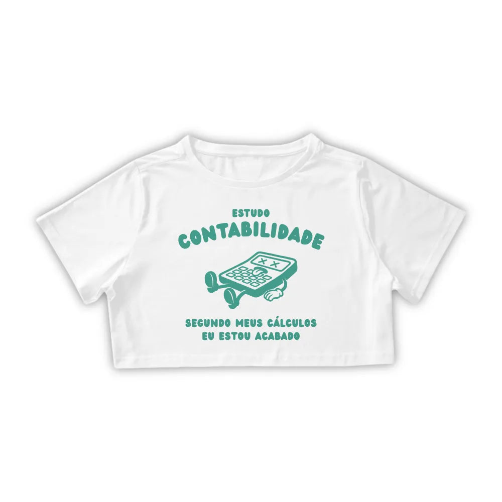 ESTUDO CONTABILIDADE