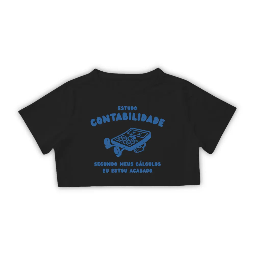 ESTUDO CONTABILIDADE