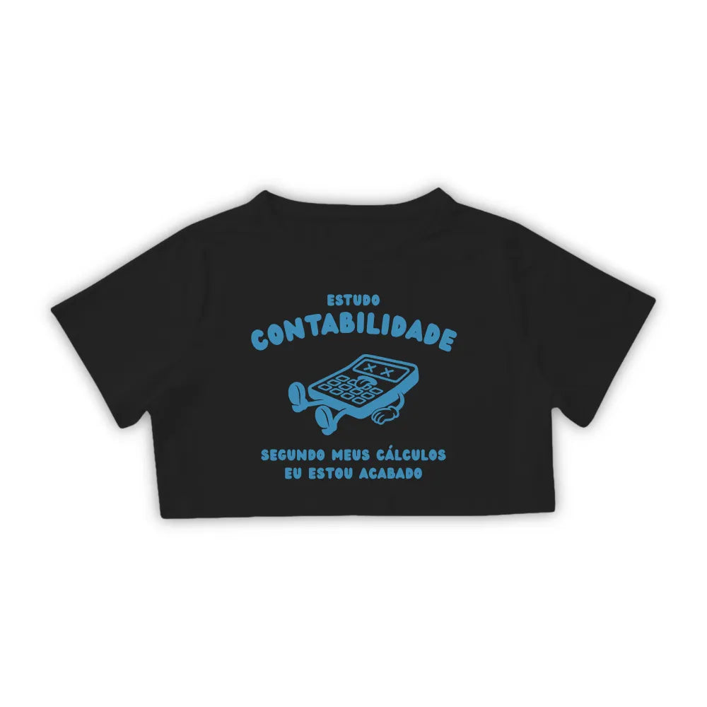 ESTUDO CONTABILIDADE