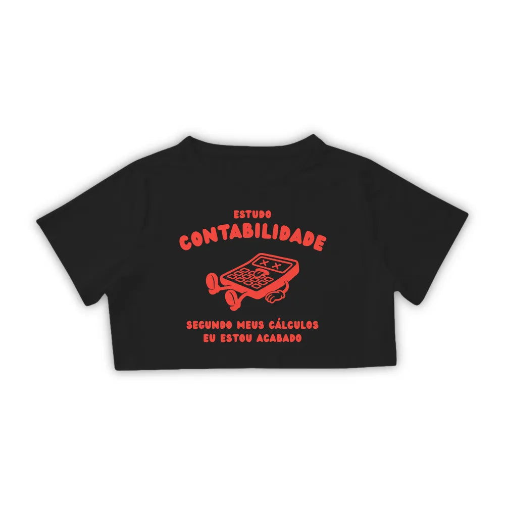 ESTUDO CONTABILIDADE