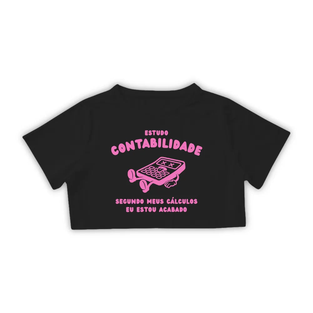 ESTUDO CONTABILIDADE