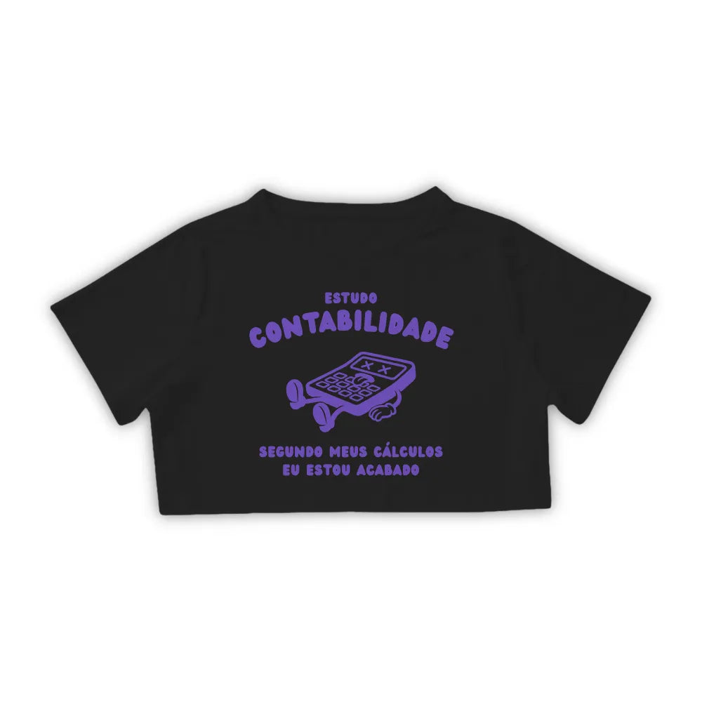 ESTUDO CONTABILIDADE