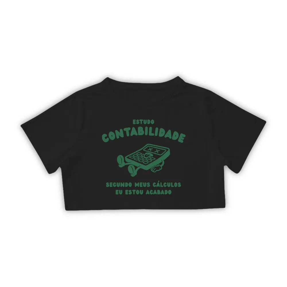 ESTUDO CONTABILIDADE