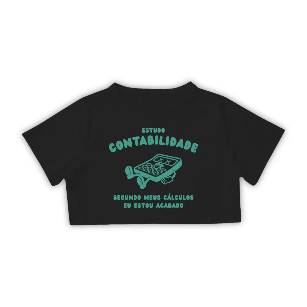 ESTUDO CONTABILIDADE