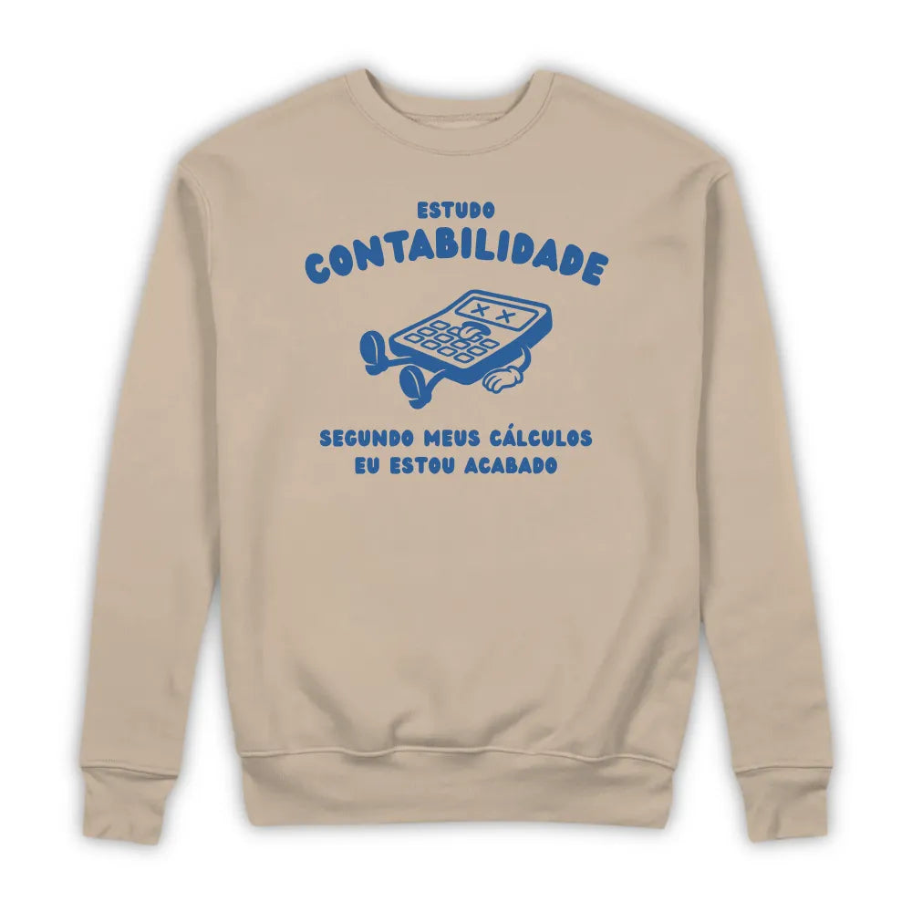 ESTUDO CONTABILIDADE