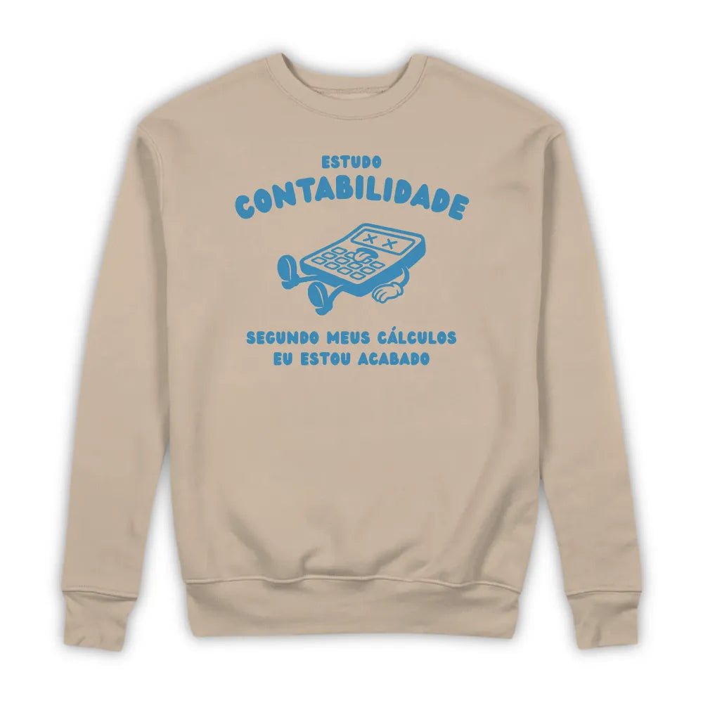 ESTUDO CONTABILIDADE