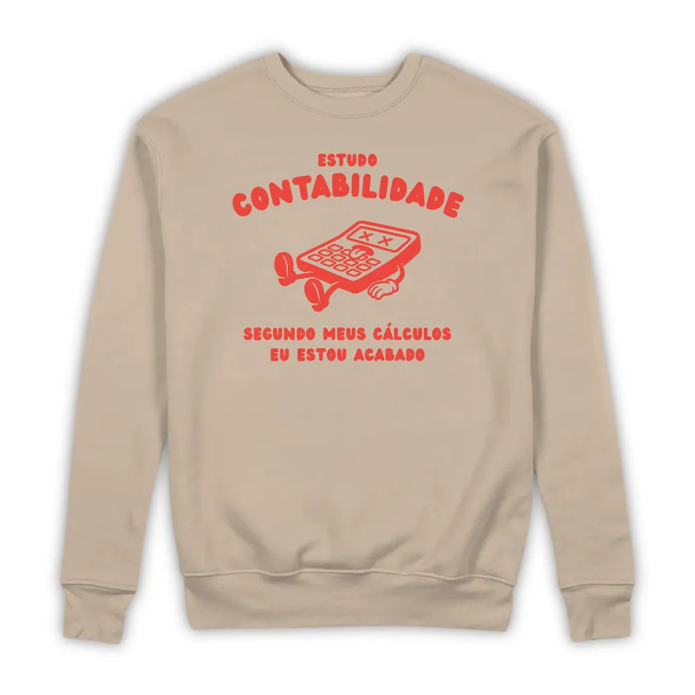 ESTUDO CONTABILIDADE