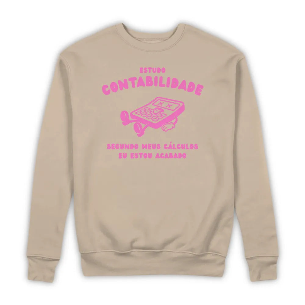 ESTUDO CONTABILIDADE