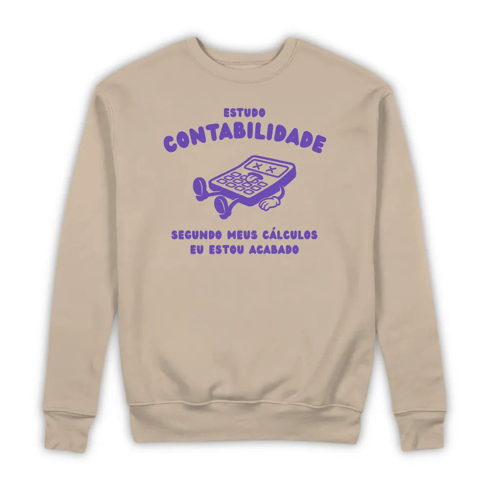 ESTUDO CONTABILIDADE