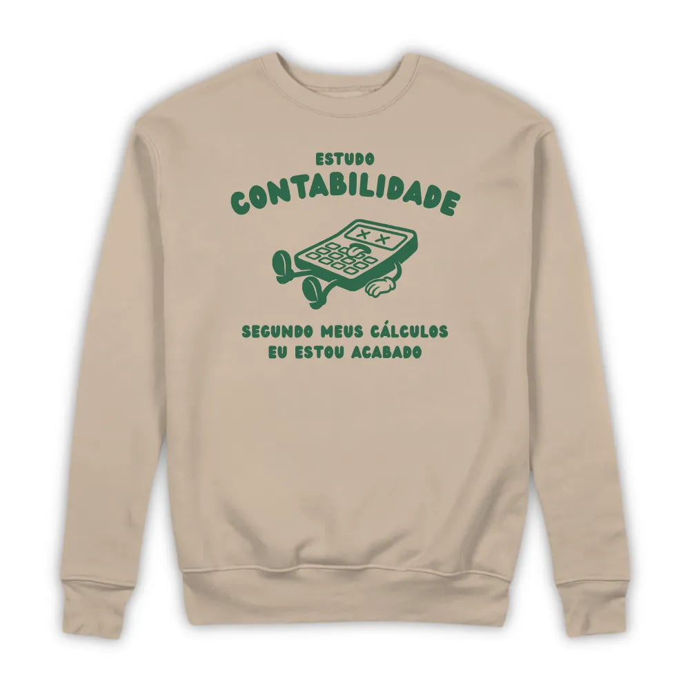 ESTUDO CONTABILIDADE