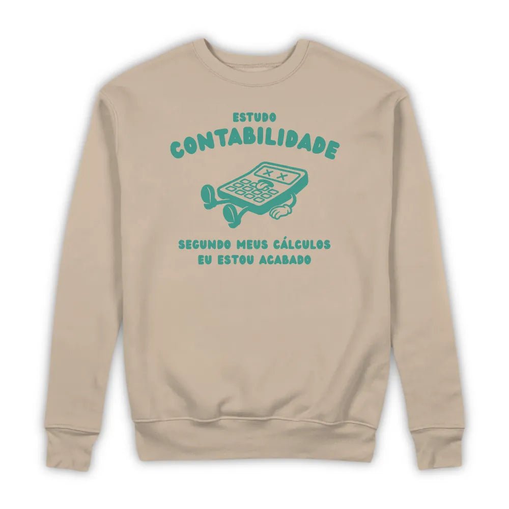 ESTUDO CONTABILIDADE