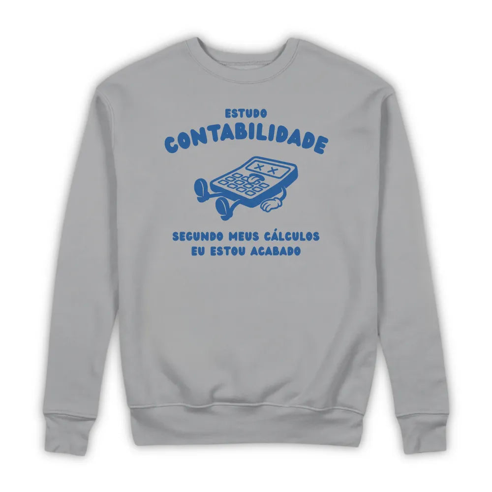 ESTUDO CONTABILIDADE