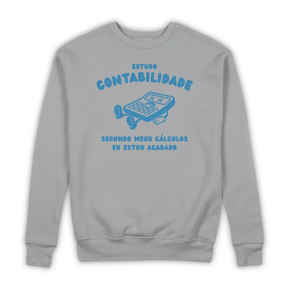 ESTUDO CONTABILIDADE