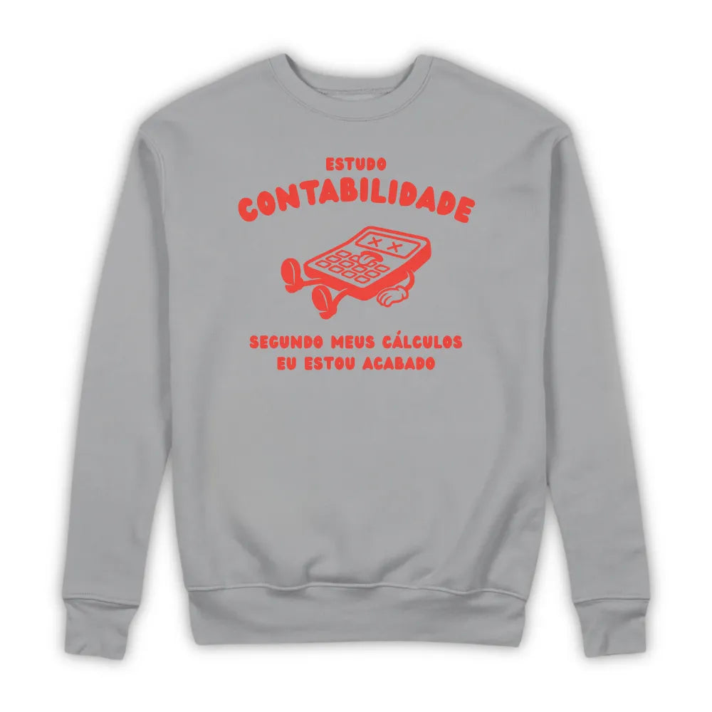 ESTUDO CONTABILIDADE