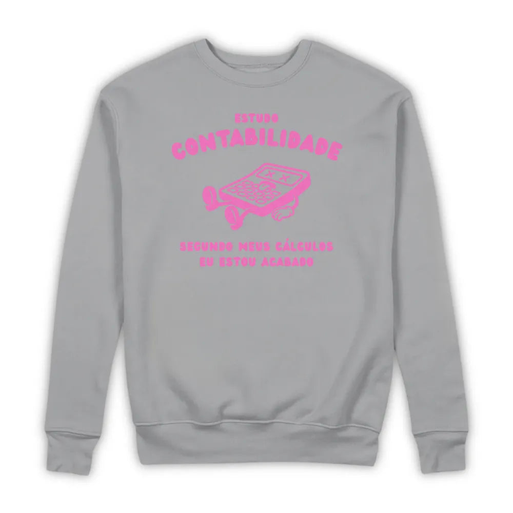 ESTUDO CONTABILIDADE
