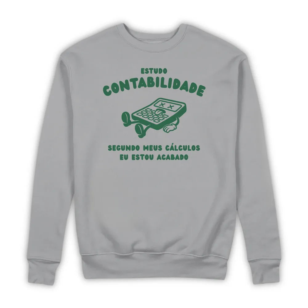 ESTUDO CONTABILIDADE