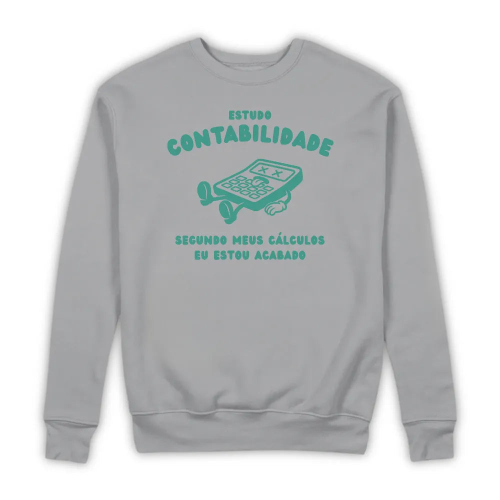 ESTUDO CONTABILIDADE