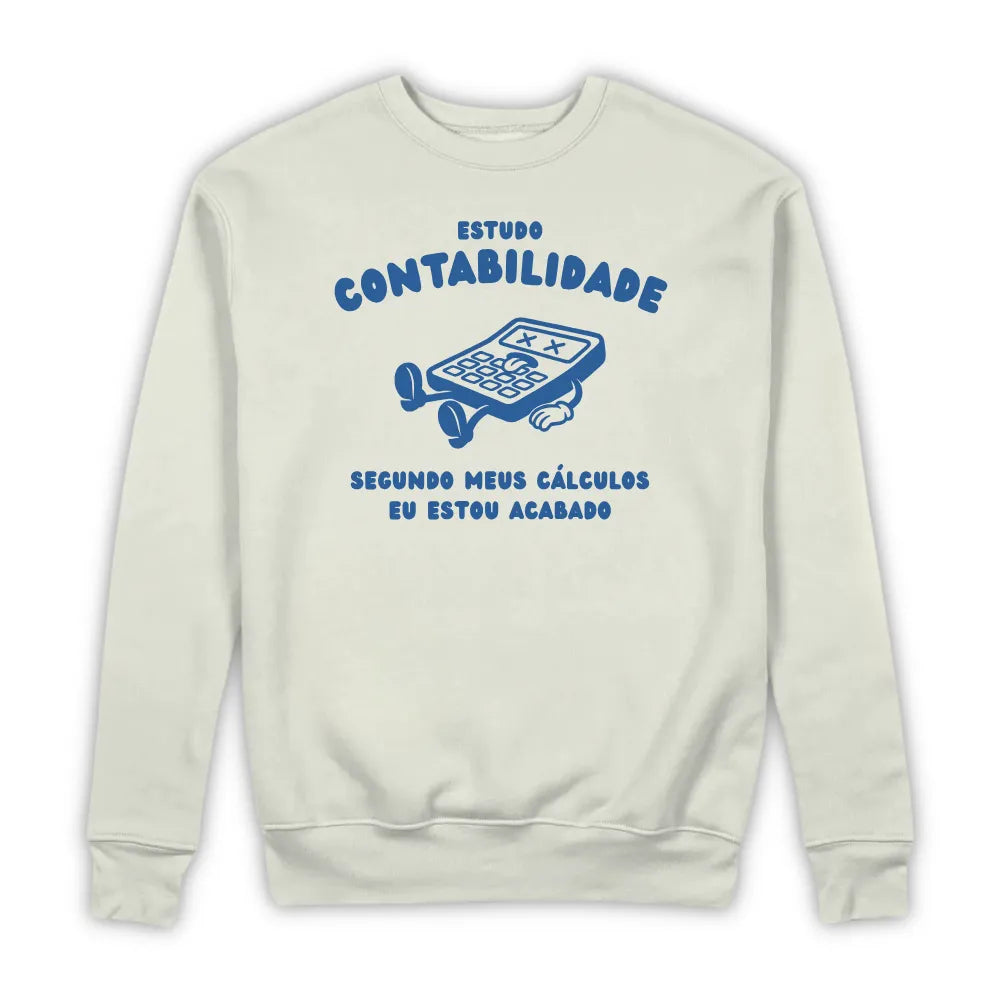 ESTUDO CONTABILIDADE