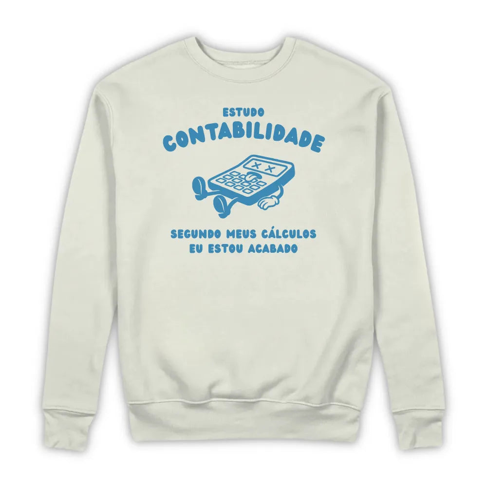 ESTUDO CONTABILIDADE