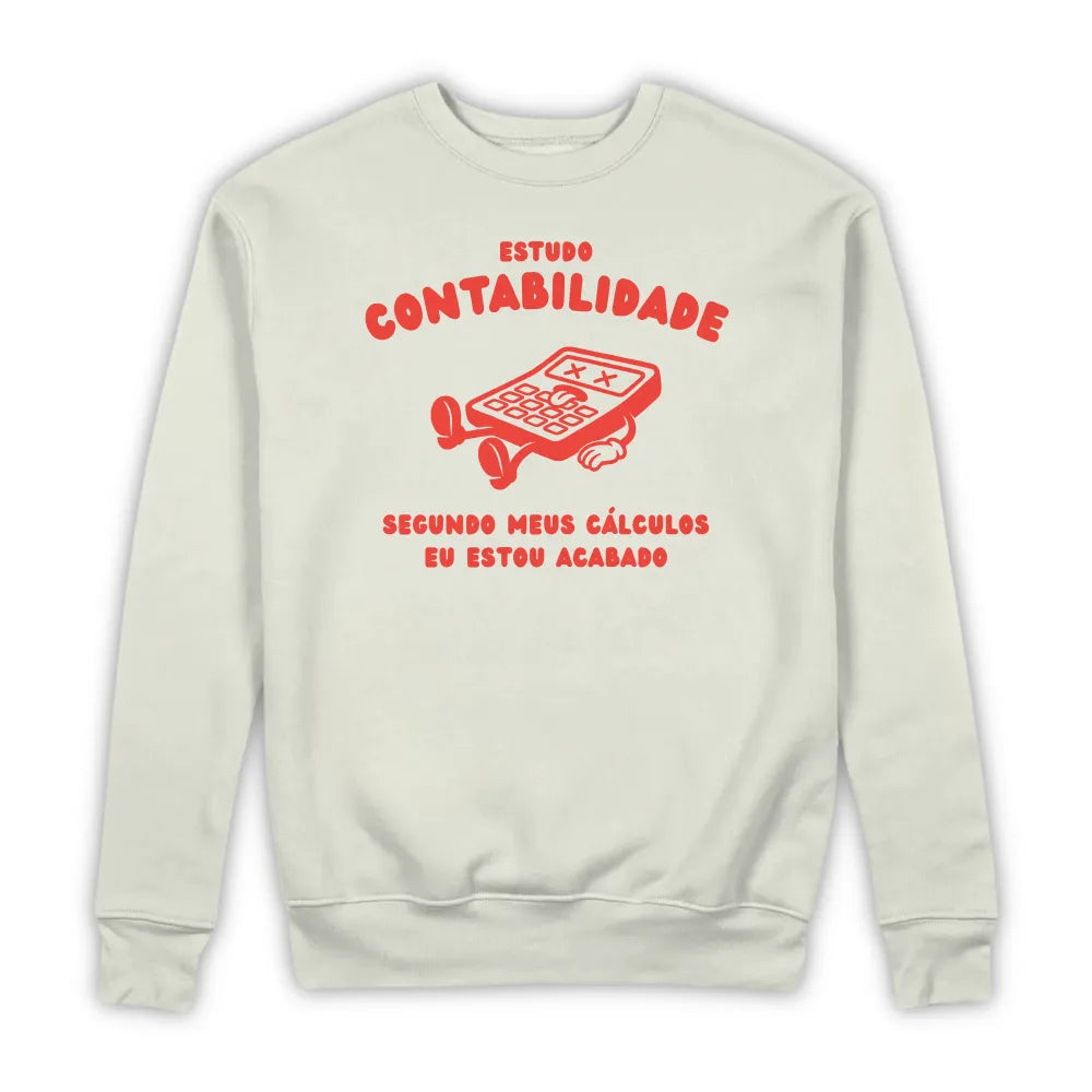 ESTUDO CONTABILIDADE